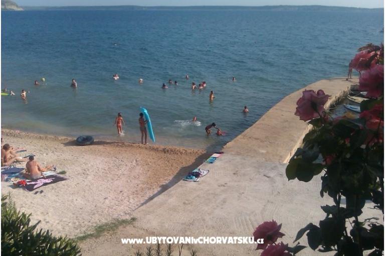 Apartmanok Benić – fotó 5