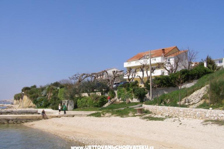 Apartmanok Benić – fotó 6