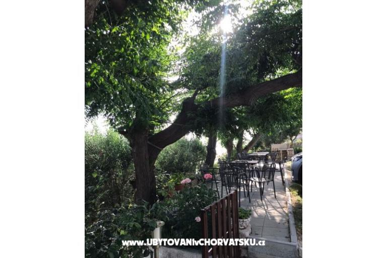Apartmanok Benić – fotó 7