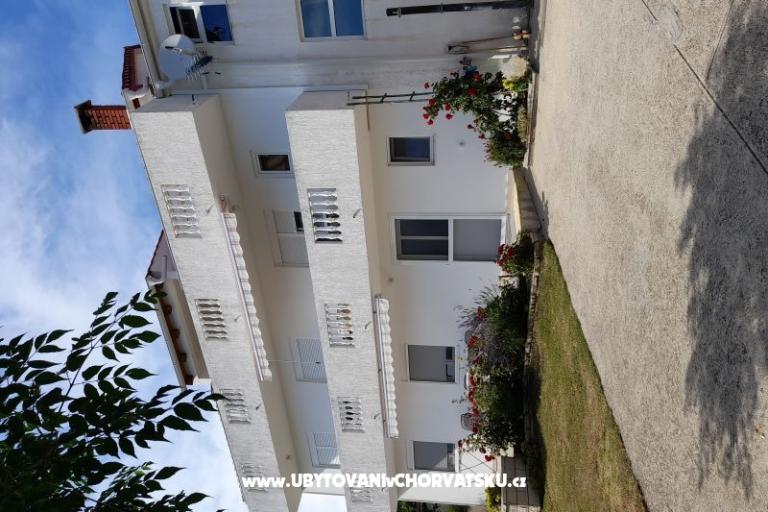 Apartmanok Benić – fotó 9