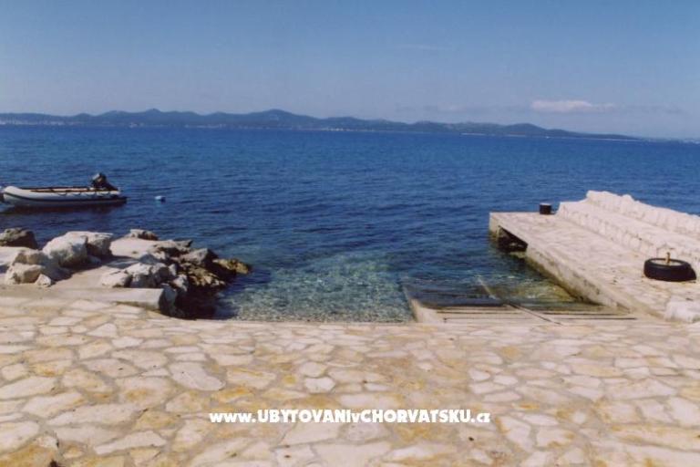 Apartmanok Blue – fotó 2
