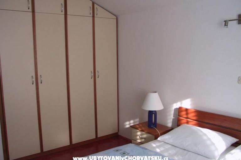 Apartmanok Blue – fotó 5