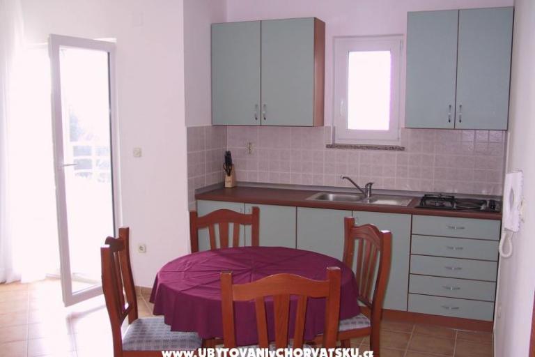Apartmanok Blue – fotó 6