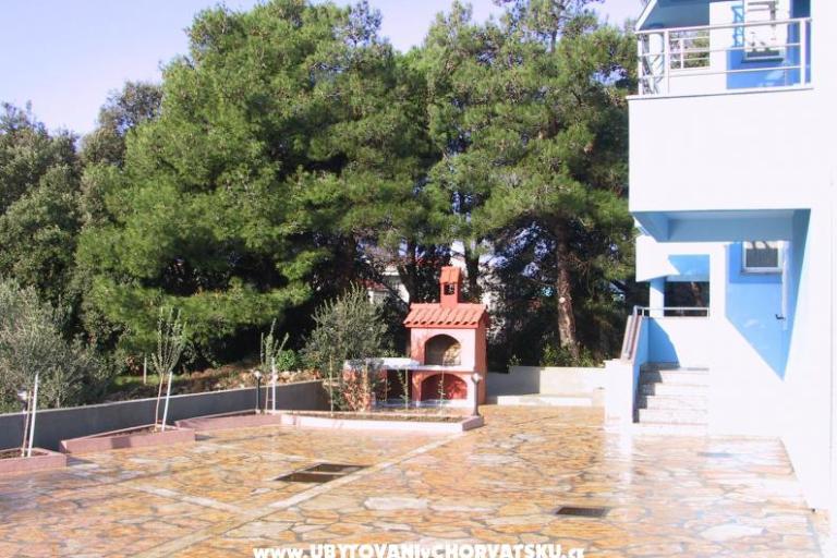 Apartmanok Blue – fotó 8