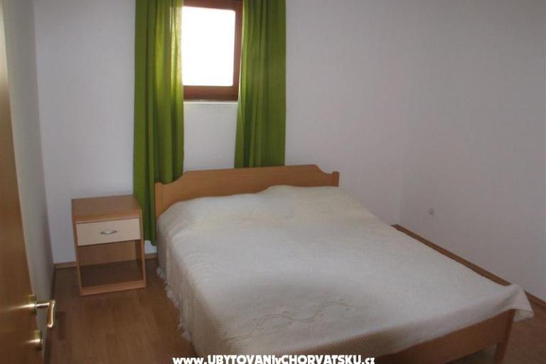 Apartmanok Borik – fotó 11