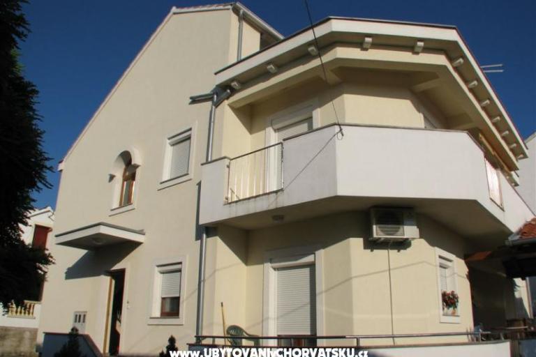Apartmanok Borik – fotó 17