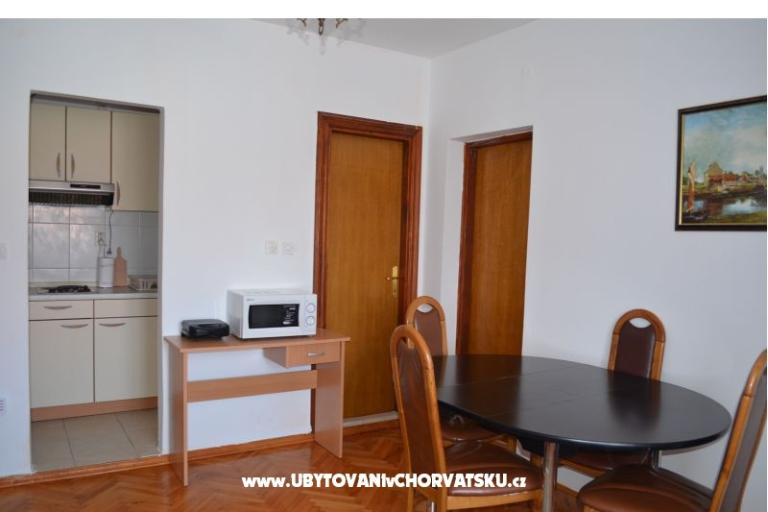 Apartmanok Borik-Lucija – fotó 10