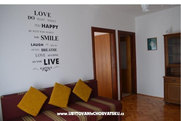 Apartmanok Borik-Lucija – fotó 11