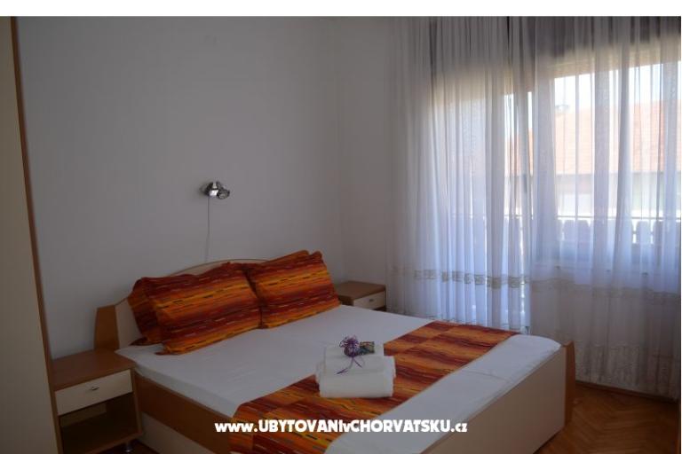 Apartmanok Borik-Lucija – fotó 13
