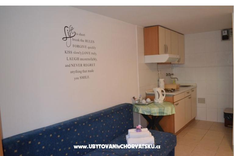 Apartmanok Borik-Lucija – fotó 14