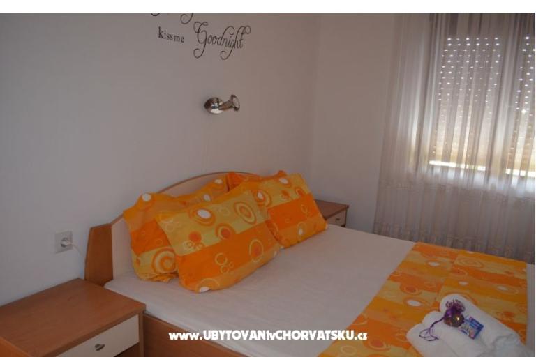 Apartmanok Borik-Lucija – fotó 15