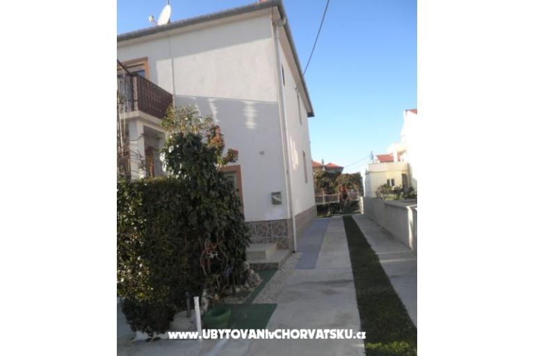 Apartmanok Borik-Lucija – fotó 2