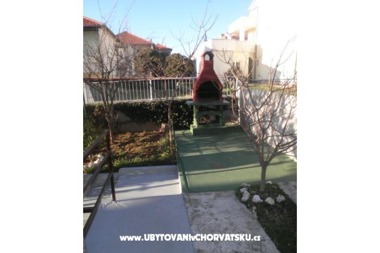 Apartmanok Borik-Lucija – fotó 3