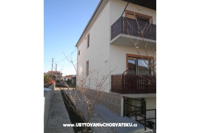 Apartmanok Borik-Lucija – fotó 4