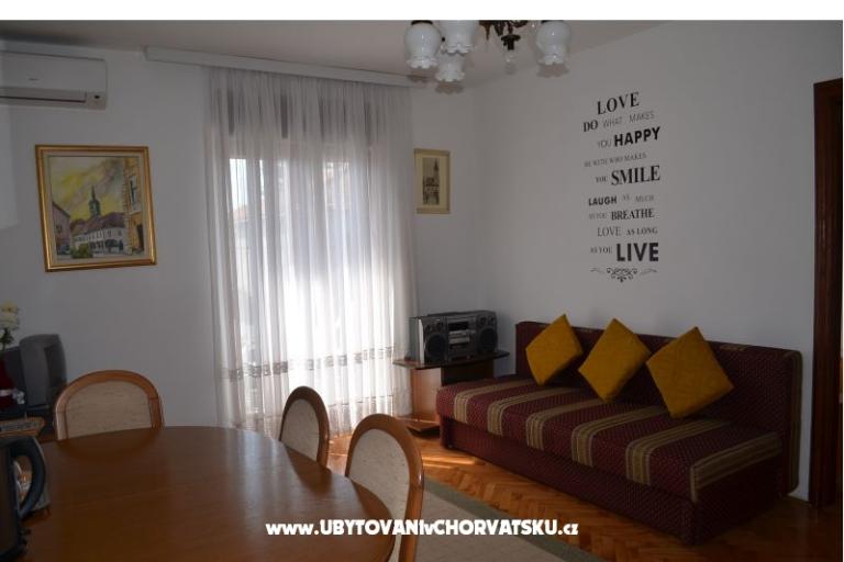 Apartmanok Borik-Lucija – fotó 5