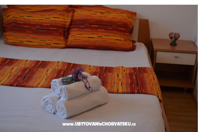 Apartmanok Borik-Lucija – fotó 6