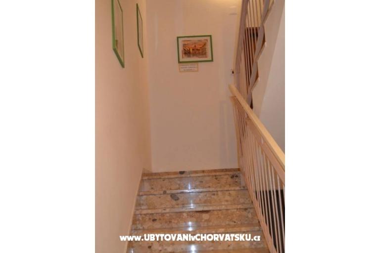 Apartmanok Borik-Lucija – fotó 8