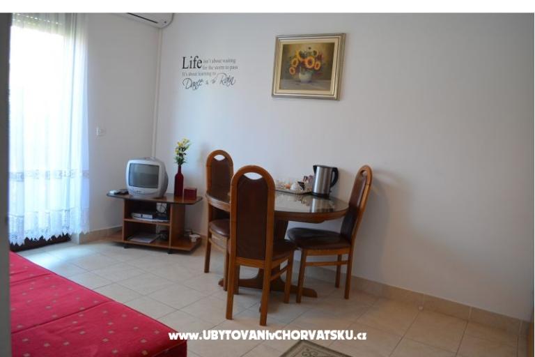 Apartmanok Borik-Lucija – fotó 9
