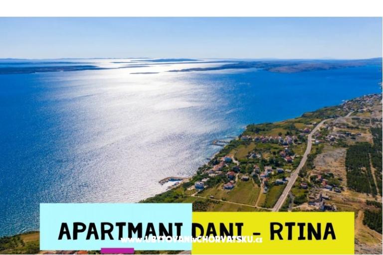Apartmanok DANI – fotó 10