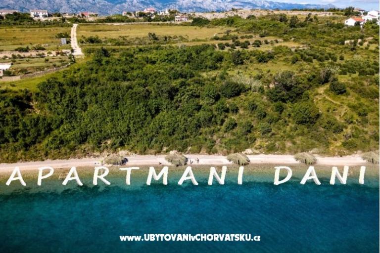Apartmanok DANI – fotó 12