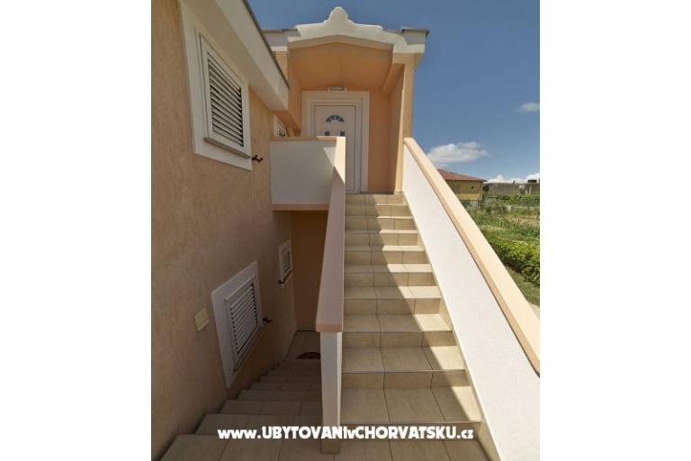Apartmeni Adria - Rtina - – fotó 10