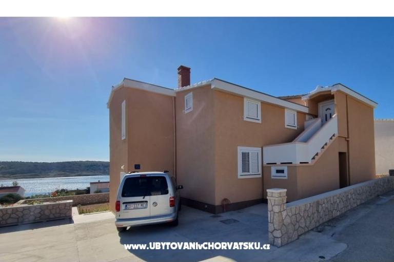 Apartmeni Adria - Rtina - – fotó 11