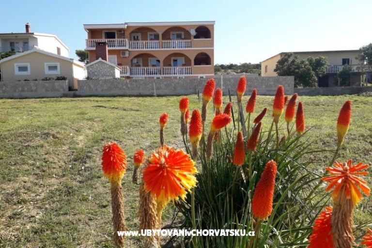 Apartmeni Adria - Rtina - – fotó 13
