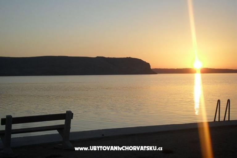 Apartmeni Adria - Rtina - – fotó 15