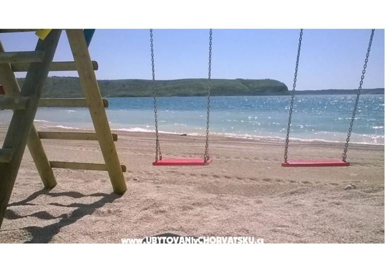 Apartmeni Adria - Rtina - – fotó 18