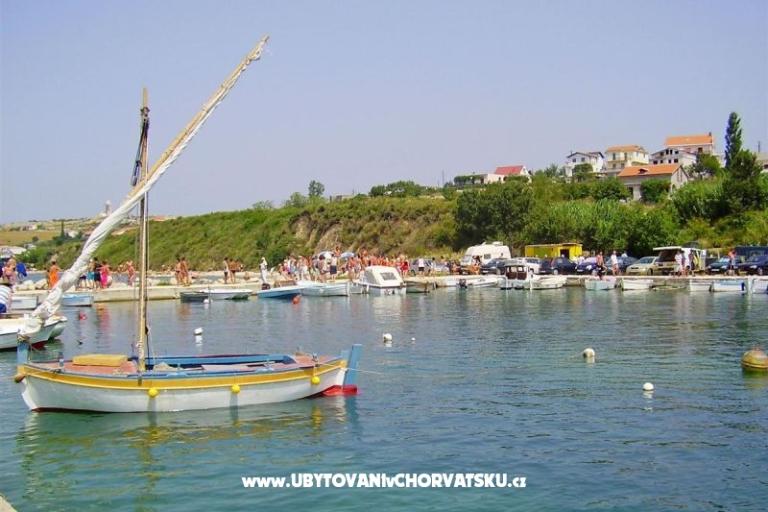 Apartmeni Adria - Rtina - – fotó 19