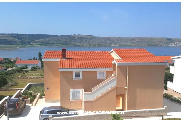 Apartmeni Adria - Rtina - – fotó 2