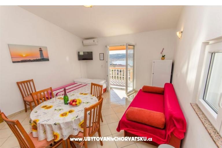 Apartmeni Adria - Rtina - – fotó 6