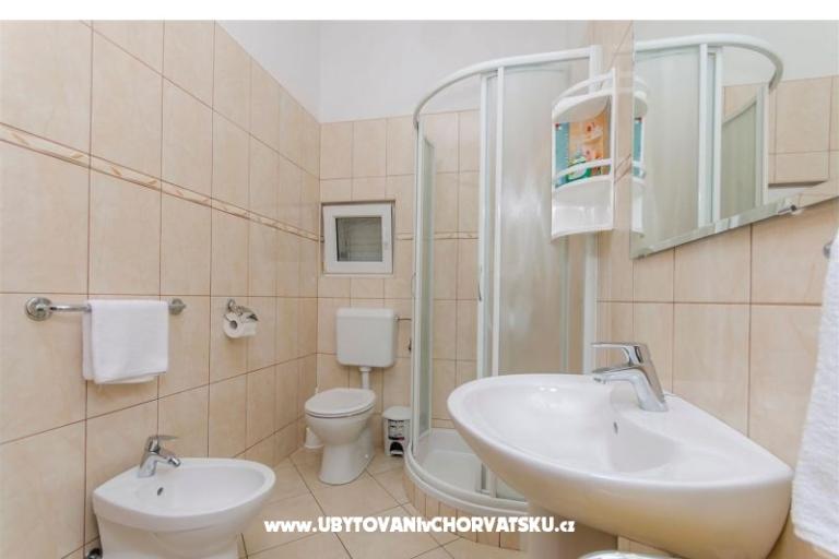 Apartmeni Adria - Rtina - – fotó 8