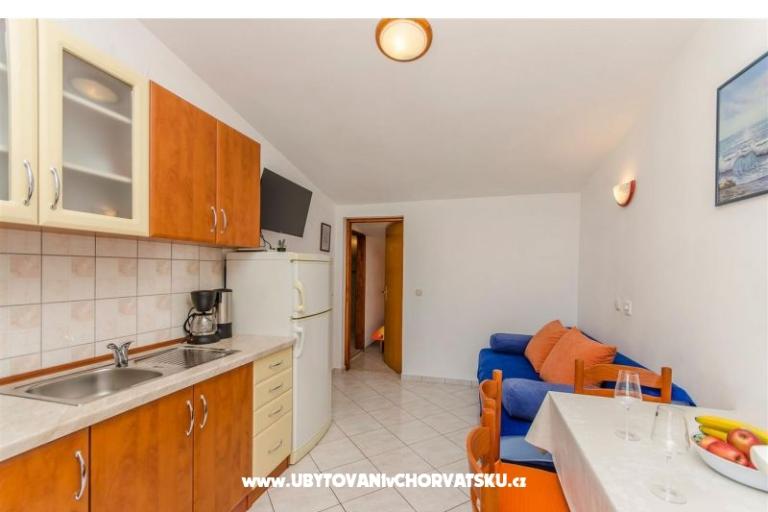 Apartmeni Adria - Rtina - – fotó 9