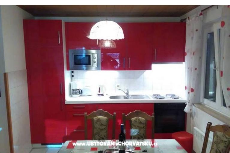 Apartmanok Brucker – fotó 17
