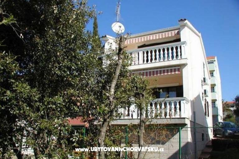 Apartmanok Brucker – fotó 2