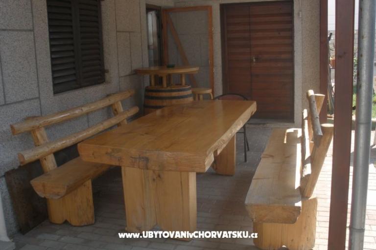 Apartmanok Brucker – fotó 5