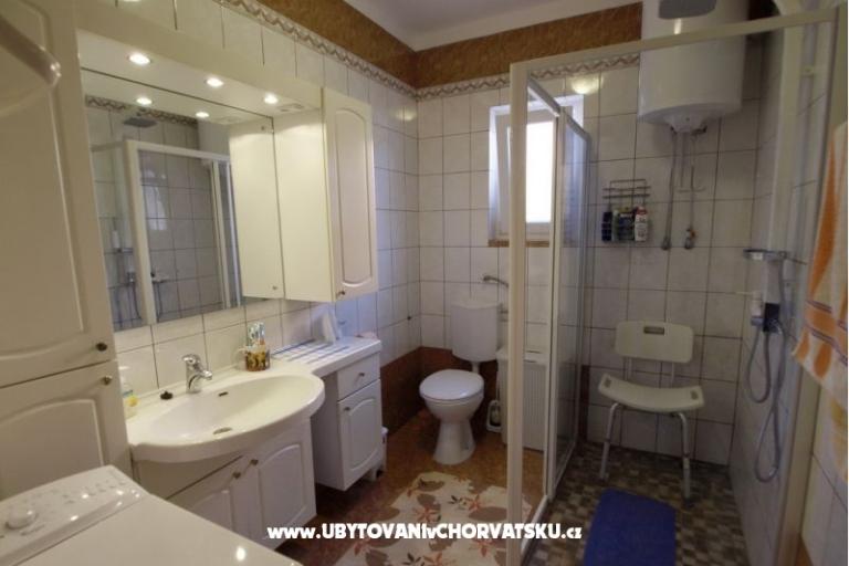 Apartmanok Brucker – fotó 7