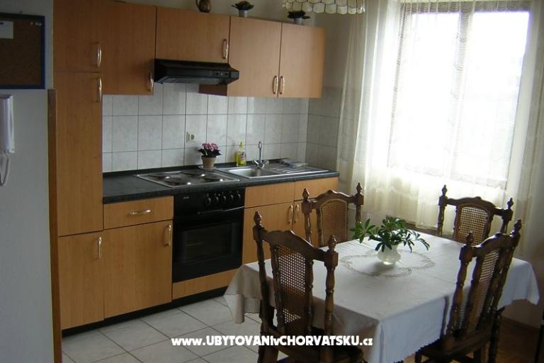 Apartmanok Brucker – fotó 9