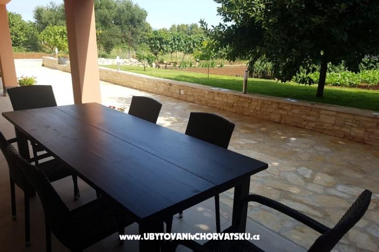 Apartmanok Bura – fotó 6