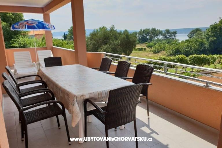 Apartmanok Bura – fotó 7