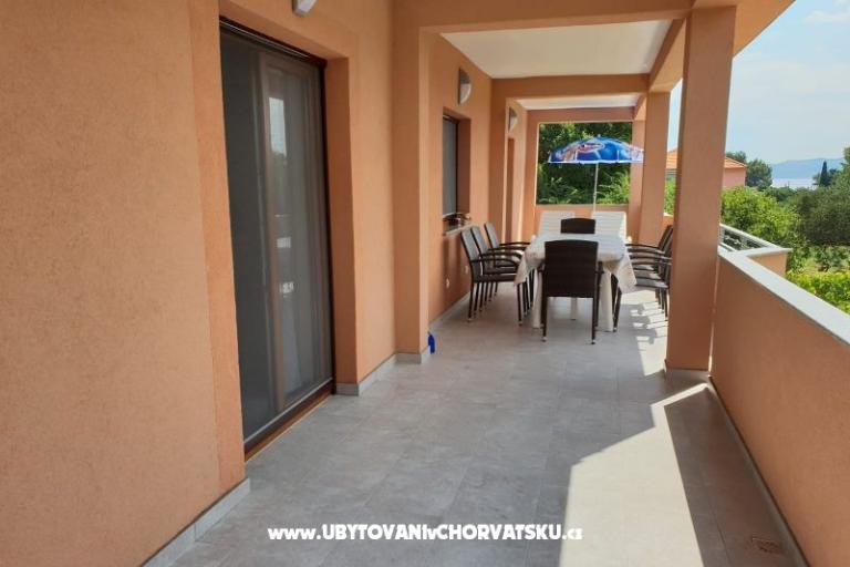 Apartmanok Bura – fotó 8