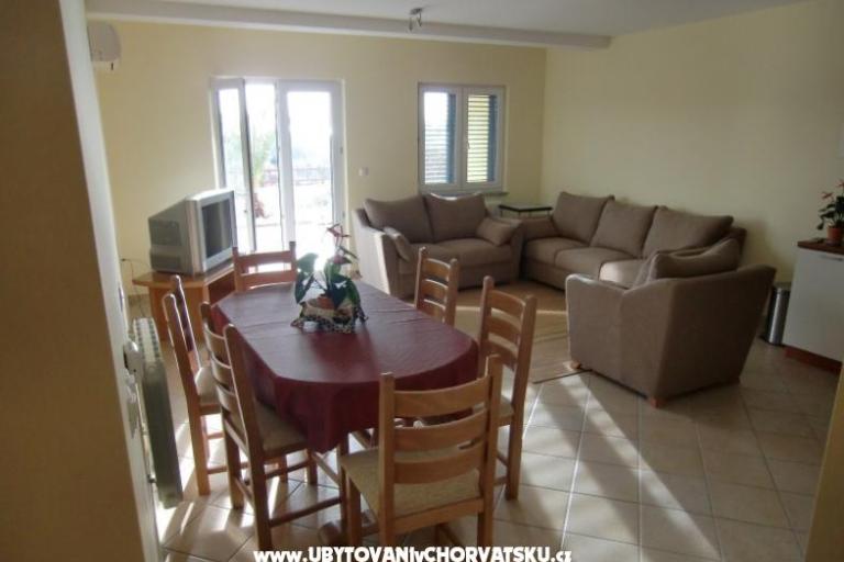 Apartmanok Čirjak – fotó 10