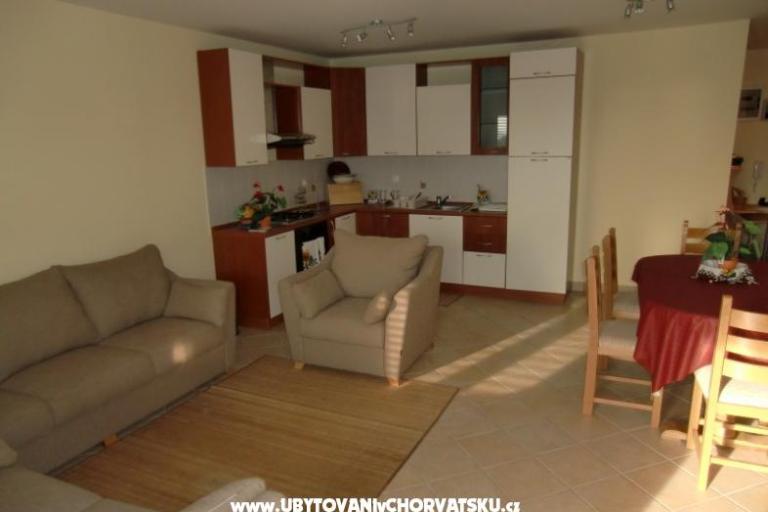 Apartmanok Čirjak – fotó 11
