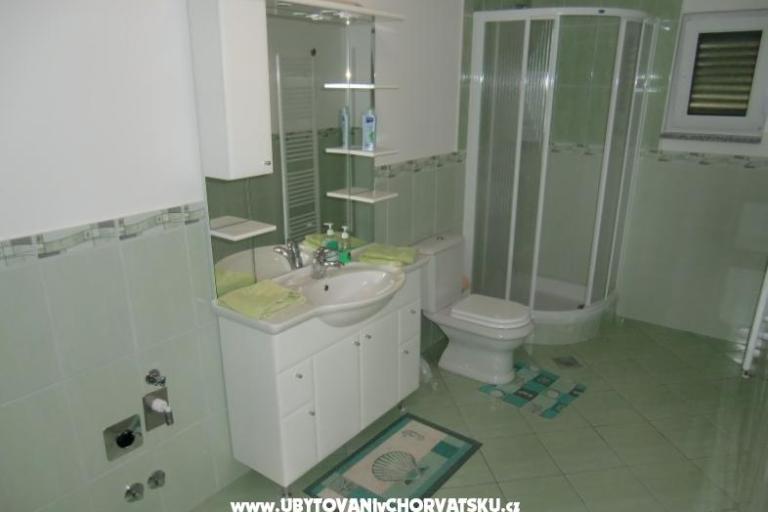 Apartmanok Čirjak – fotó 12