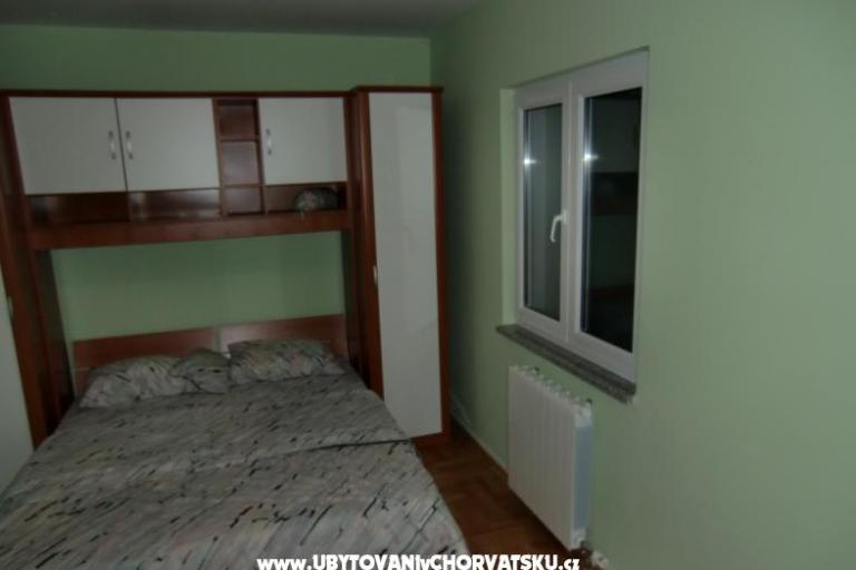 Apartmanok Čirjak – fotó 13