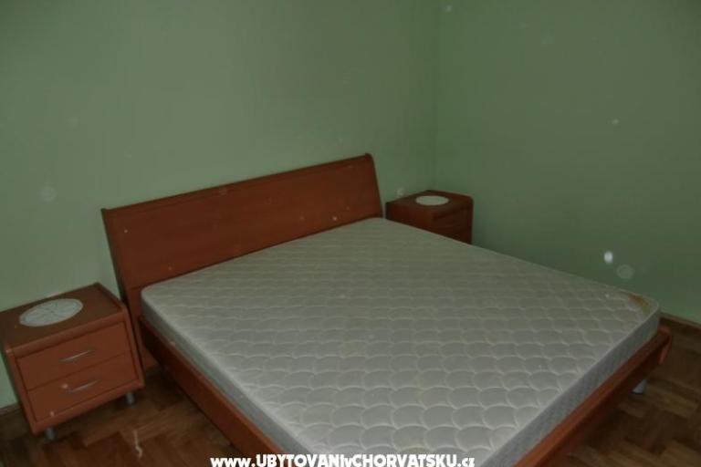 Apartmanok Čirjak – fotó 14