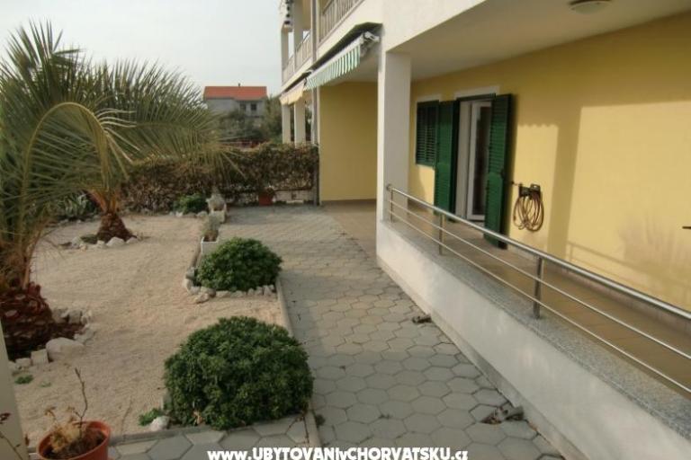 Apartmanok Čirjak – fotó 15