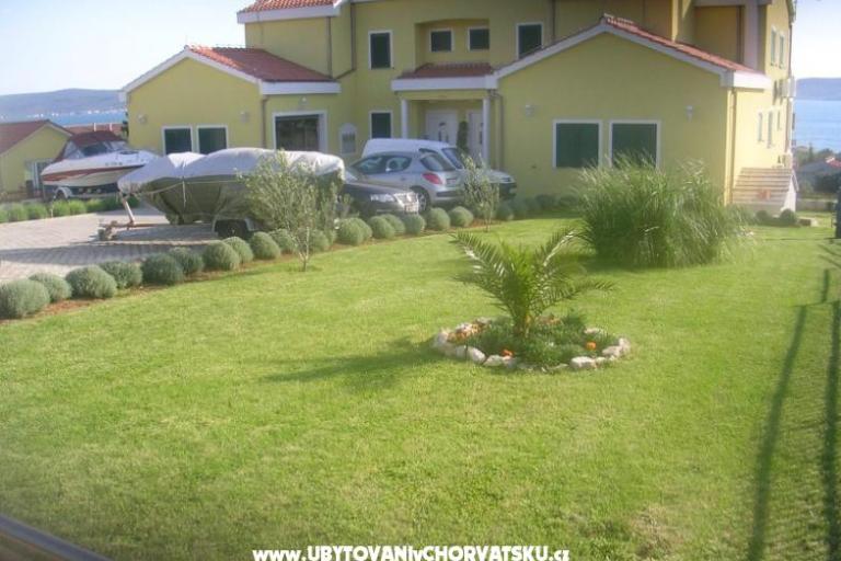 Apartmanok Čirjak – fotó 16