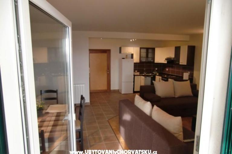 Apartmanok Čirjak – fotó 3